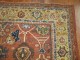 Antique Persian Mahal Rug No. 8400