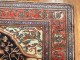 Antique Malayer Gallery Carpet No. 8404