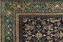 Persian Bibikabad rug No. 8424