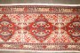 Mishan Antique Malayer Small Rug No. 8443