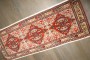 Mishan Antique Malayer Small Rug No. 8443