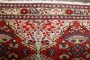 Mishan Antique Malayer Small Rug No. 8443