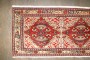 Mishan Antique Malayer Small Rug No. 8443