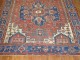 Antique Persian Serapi Rug No. 8460