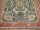 Indian Lahore Rug No. 8499
