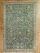 Antique Persian Malayer Rug No. 8506