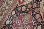 Spectacular Large Scale Traditional Kerman Rug No. 8570