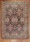 Spectacular Large Scale Traditional Kerman Rug No. 8570