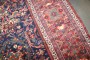Antique Mahal Rug No. 8610