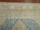  Khotan Gallery Rug with Light Blue Accents No. 8627