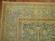Antique Persian Tabriz Rug No. 8656