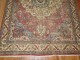 Shabby Chic Meshed Rug No. 8700