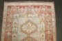 Antique Small Square Antolian Rug No. 8804