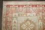 Antique Small Square Antolian Rug No. 8804