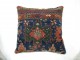 Antique Caucasian, Pillow Rug No. 8828a