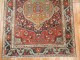 Fine Antique Persian Joshegan Rug No. 8833