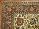 Persian Antique Qum Rug No. 8858