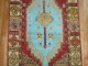 Electric Color Anatolian Runner No. 8862