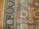 Antique Tabriz Rug No. 8867