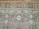 Antique Tabriz Rug No. 8870