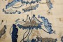 19th Century Chinese Peking Rug No. 8879