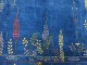Blue Chinese Art Deco Rug No. 8888
