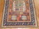Lori Pambak Kazak Rug No. 8900