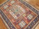 Lori Pambak Kazak Rug No. 8900