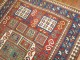 Lori Pambak Kazak Rug No. 8900