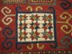 Lori Pambak Kazak Rug No. 8900