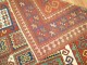 Lori Pambak Kazak Rug No. 8900