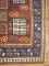 Lori Pambak Kazak Rug No. 8900