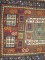Lori Pambak Kazak Rug No. 8900