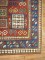 Lori Pambak Kazak Rug No. 8900