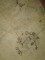 Antique Chinese Dragon Rug No. 8939