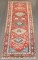 Antique Northwest Persian Runner No. 8953