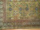 Antique Persian Sarouk Farahan  No. 8974