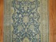 Antique Kashan Rug No. 8990