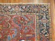 Vintage Persian Heriz No. 9016