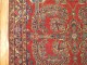 Red Antique Sarouk Rug No. 9061