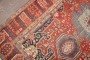 Antique Serapi Rug No. 9093