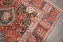 Antique Serapi Rug No. 9093