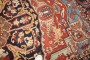 Antique Heriz Karadja Rug No. 9094