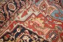 Antique Heriz Karadja Rug No. 9094