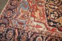 Antique Heriz Karadja Rug No. 9094