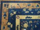 Blue Chinese Peking Room Size Rug No. 9102
