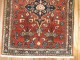 19th Century Sarouk Ferehan Rug No. 9115