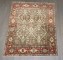 Antique Heriz Masculine Rug No. 9116