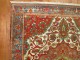 Fine Persian Malayer Rug No. 9157