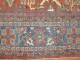 Antique Persian Mahal Rug No. 9206